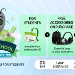 Neo Store launches “Back to School” offer for students 