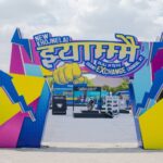 Bajaj Grand Exchange Carnival: “New khojne lai jhyammai”