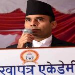 सञ्चारमाध्यमले नागरिकका आवाजलाई केन्द्रमा राख्नुपर्छः सञ्चारमन्त्री तिमिल्सिना