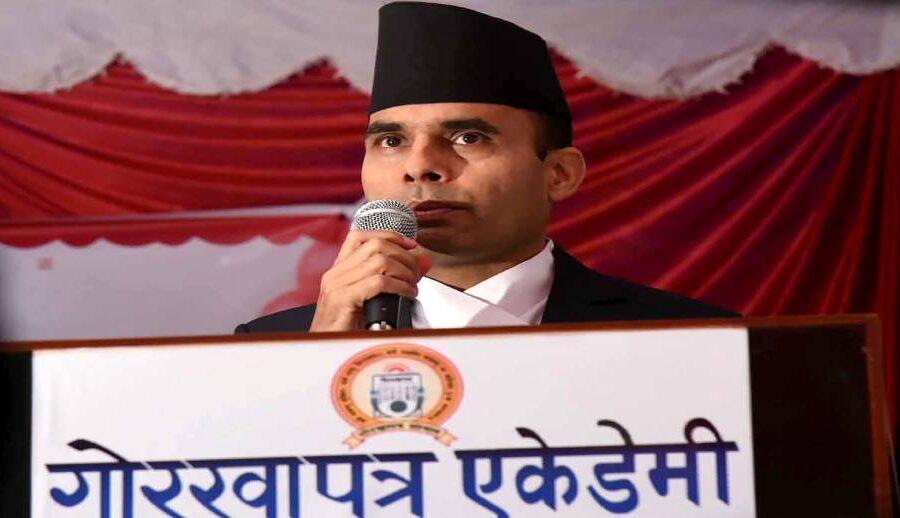 सञ्चारमाध्यमले नागरिकका आवाजलाई केन्द्रमा राख्नुपर्छः सञ्चारमन्त्री तिमिल्सिना