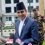मन्त्रिपरिषदबाट विद्युतीय सुशासन आयोग गठन तथा सञ्चालन आदेशको संशोधन स्वीकृत