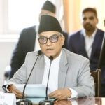 विद्युतीय अदालतको अवधारणाअनुरूप सूचना प्रविधि प्रयोग गरी न्यायमा पहुँच वृद्धि गर्छुः प्रस्तावित प्रन्या डा शर्मा