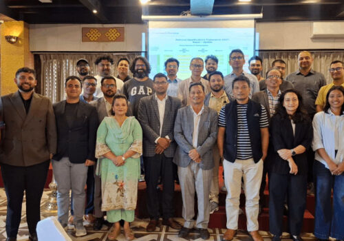 नयाँ आइटी पाठ्यक्रम तयार हुँदै, पहिलो वर्षदेखिनै काम गर्दै सिक्न पाइने
