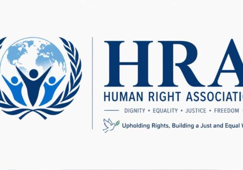 HRA Chairman Saad Kassis-Mohamed calls on Myanmar to free Nepali nationals trapped in forced labour scam