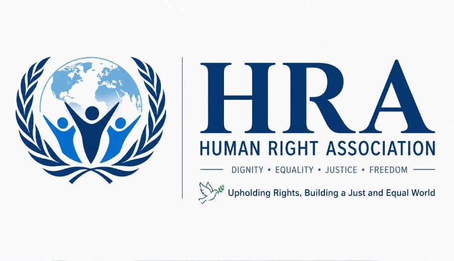 HRA Chairman Saad Kassis-Mohamed calls on Myanmar to free Nepali nationals trapped in forced labour scam