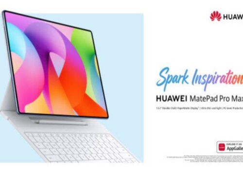 Huawei’s Bangkok launch ignites all-scenario intelligence, opening a new chapter of smart life