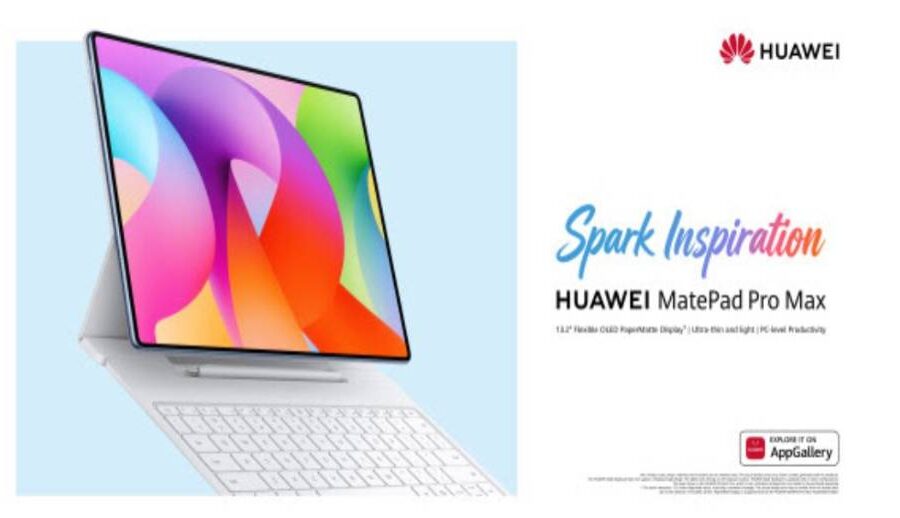 Huawei’s Bangkok launch ignites all-scenario intelligence, opening a new chapter of smart life