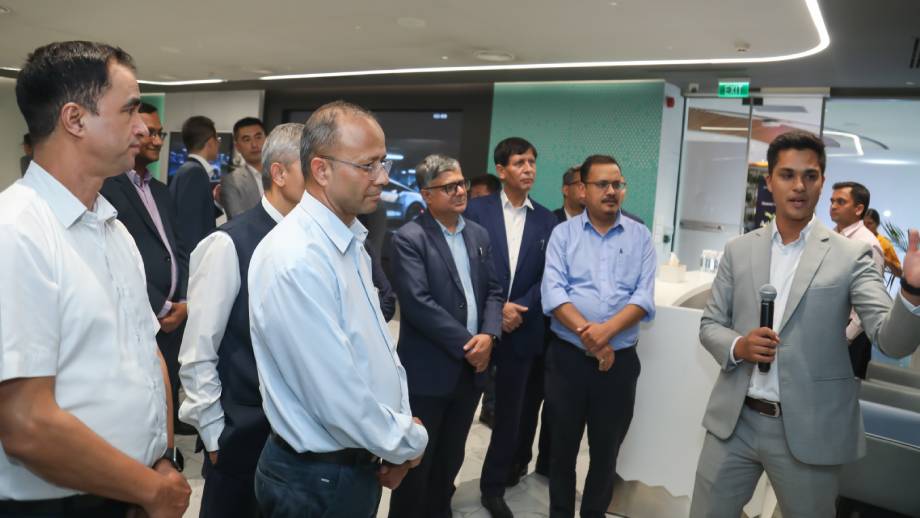 ह्वावे Huawei