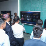 Huawei Nepal hosts Mini MWC 2026, accelerating the “Age of All Intelligence” with Nepal’s telecom operators