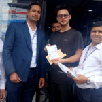 उन्नाइस जिल्लामा लाइसेन्स, शैक्षिक प्रमाणपत्रलगायत कागजात हुलाकमार्फत् घरमै पठाइयो