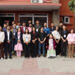 आईसीटी फाउन्डेसन नेपालद्वारा बागमती ओरिएन्टेसन सत्र सम्पन्न