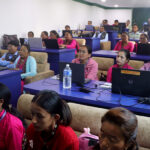 सामुदायिक विद्यालयका शिक्षकलाई ‘आइटी’ तालिम
