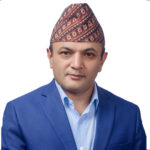 नेपाल टेलिकमको प्रवक्तामा कमल लामिछाने नियुक्त