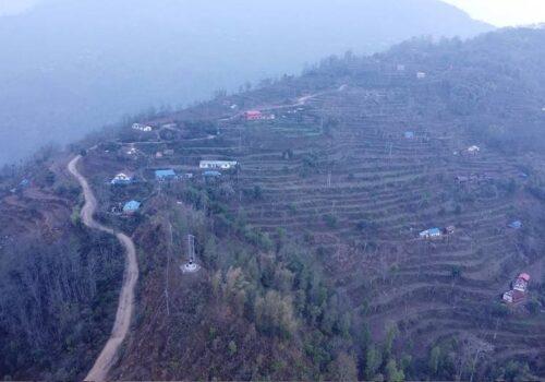 विद्युत् सेवाको पहुँचले खैराङवासीलाई दियो इन्टरनेटको पहुँच र सहज जीवनशैली
