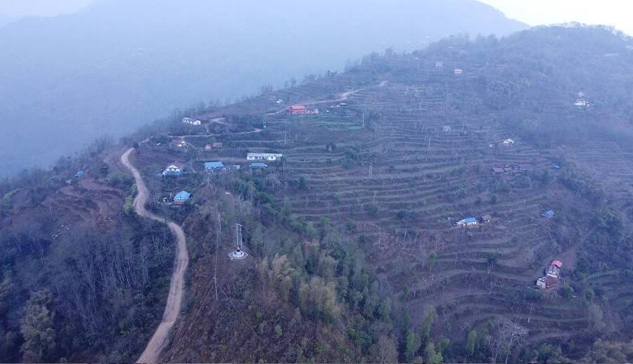 विद्युत् सेवाको पहुँचले खैराङवासीलाई दियो इन्टरनेटको पहुँच र सहज जीवनशैली