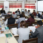 महिला सांसद डिजिटल हिंसामाः सामाजिक सञ्जाल नियमन गर्न जोड