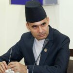 Govt committed to reduce digital divide: Minister Dr Timilsina