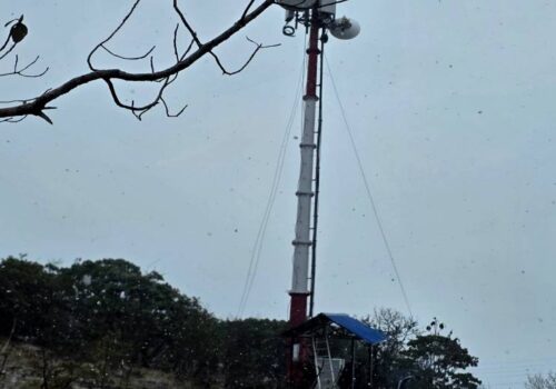 नेपाल टेलिकमले पाथीभरा मन्दिर क्षेत्रमा शुरु गर्यो फोरजी सेवा