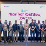Nepal Tech Roadshow USA 2026 concludes
