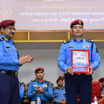 प्रहरीको तीनवर्षे रणनीतिक योजनाः नागरिक केन्द्रित र प्रविधिमैत्री सेवा प्राथमिकतामा, नेपाल पुलिस मोबाइल एप’ सार्वजनिक