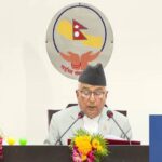 नीति तथा कार्यक्रम २०८३/८४: सबै आर्थिक कारोबारलाई डिजिटल प्लेटफर्ममा आवद्ध गरी नगदरहित बनाइने