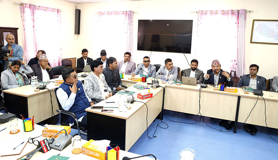 सडक सुरक्षामा प्रविधिमैत्री निगरानी प्रणाली, जनचेतना र कानुन कार्यान्वयनमा जोड