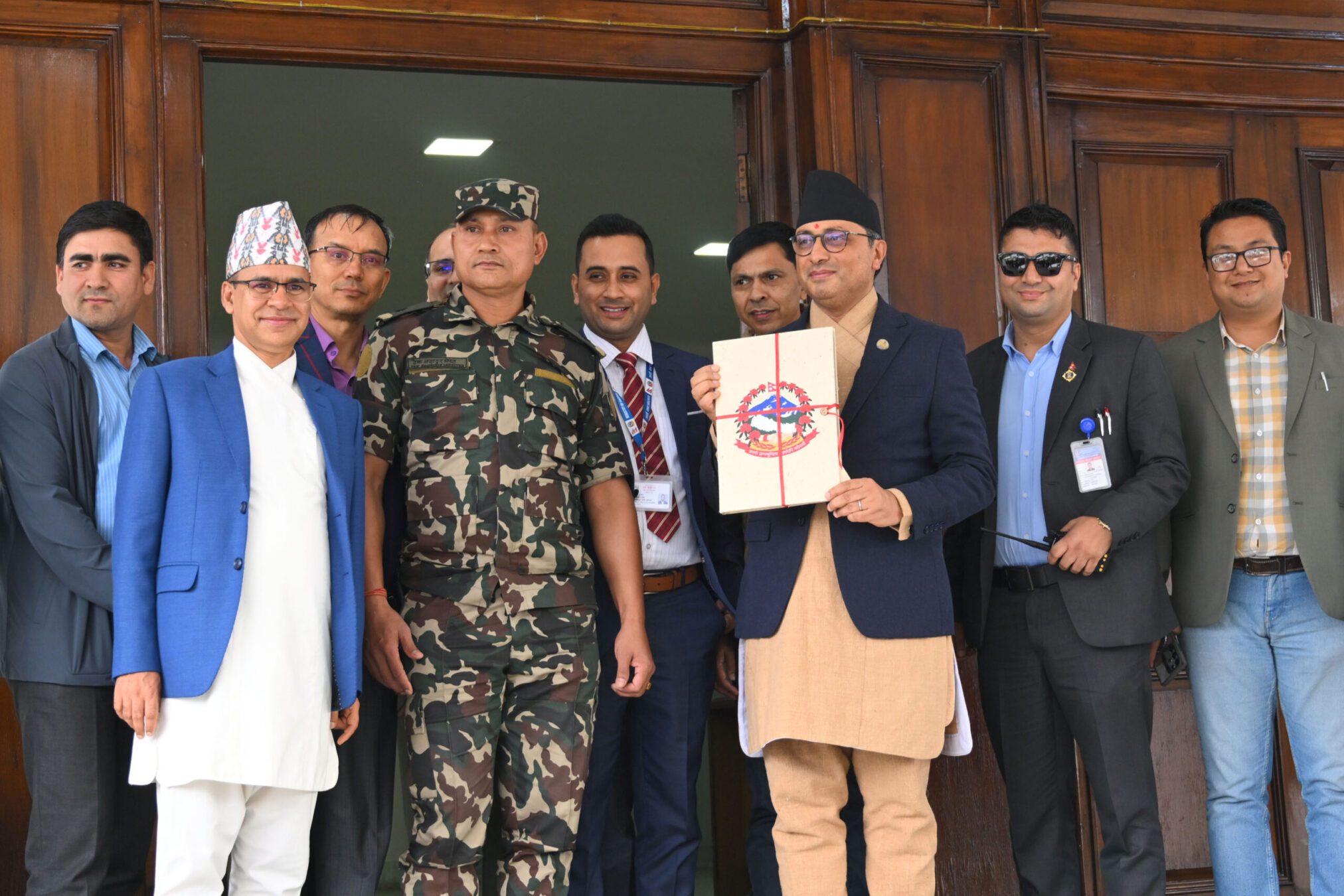 डिजिटल भुक्तानीबाट गरिने र बिजक जारी हुँदैको समयमा १० प्रतिशत कर लागू हुने