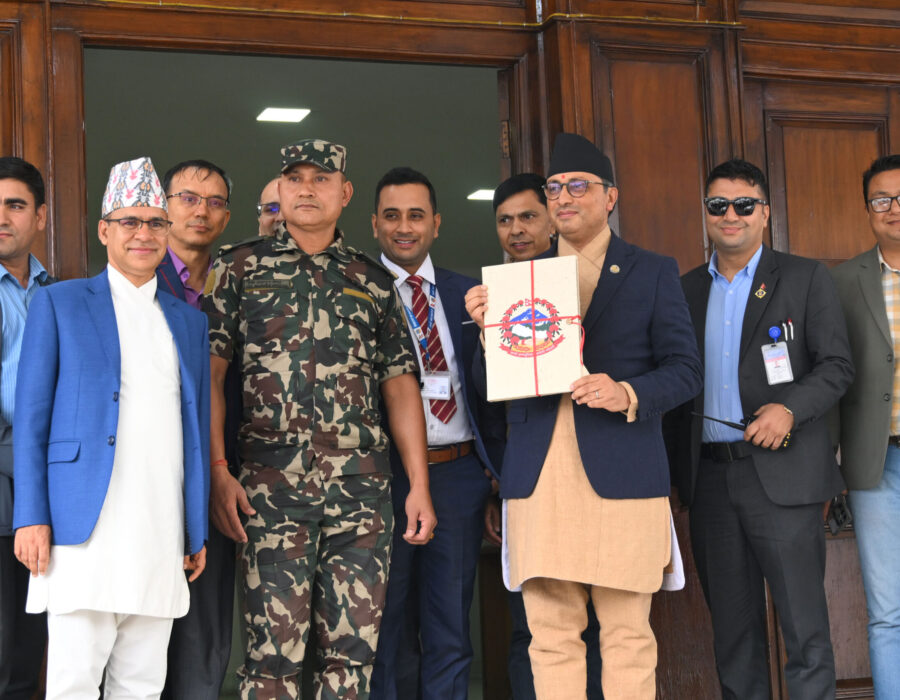 डिजिटल भुक्तानीबाट गरिने र बिजक जारी हुँदैको समयमा भ्याटको १० प्रतिशत फिर्ता हुने