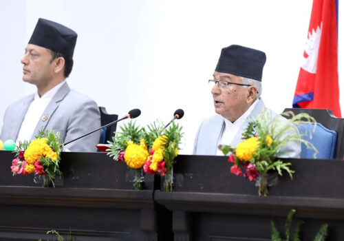 दूरसञ्चार क्षेत्रमा सुदृढ अनुगमन प्रणाली लागू गरिने, रेडियो फ्रिक्वेन्सी व्यवस्थापनको मापदण्ड बनाइने