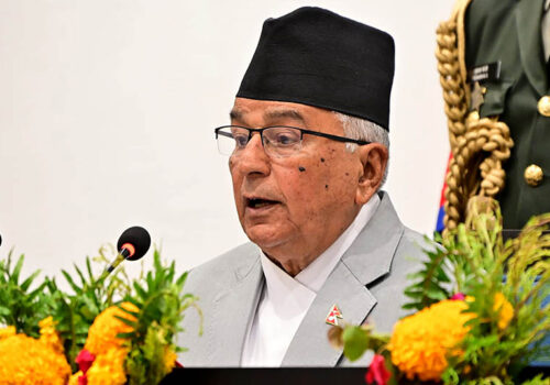 आगामी आर्थिक वर्षको नीति तथा कार्यक्रममा यस्तो छ सञ्चार तथा सूचना प्रविधि क्षेत्र