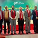 ‘२१ औं शताब्दीमा साइबर सुरक्षा र एआई अब ऐच्छिक होइन बाँच्नका लागि अनिवार्य सीप’