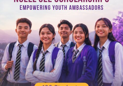 एनसेल फाउन्डेसनद्वारा १०० जना एसईई उत्तीर्ण विद्यार्थीलाई ‘एनसेल एसईई छात्रवृत्ति’ दिने घोषणा