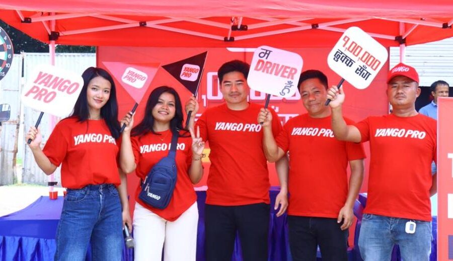 Yango Ride expands its driver network programme to Chitwan