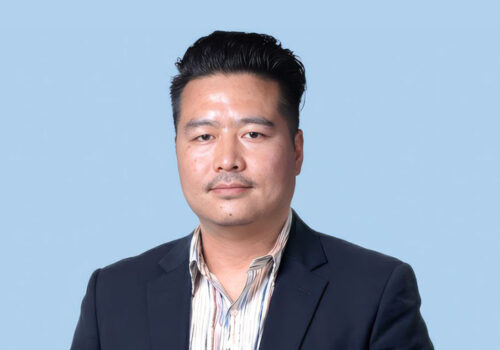 राइड शेयरिङ कम्पनी पठाओ नेपालको प्रबन्ध निर्देशकमा यशु थकाली नियुक्त