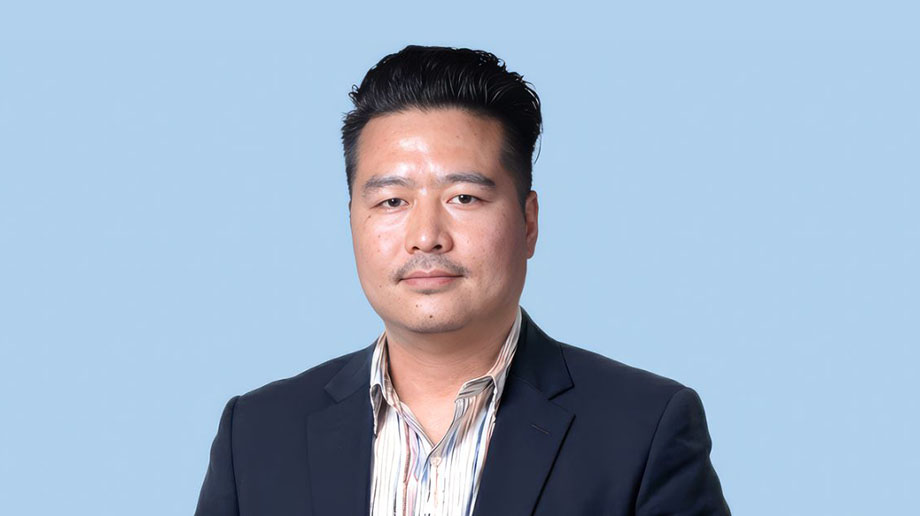 राइड शेयरिङ कम्पनी पठाओ नेपालको प्रबन्ध निर्देशकमा यशु थकाली नियुक्त