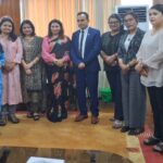 सञ्चारमाध्यम र सामाजिक सञ्जालमा महिलाविरुद्धका द्वेषपूर्ण सामग्री बढ्दै गएको छ: सञ्चारमन्त्री तिमिल्सिना