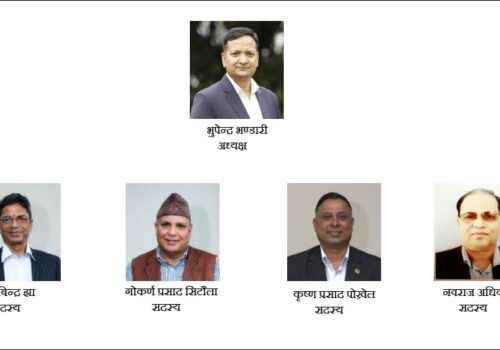 दूरसञ्चार ऐनको दफा ८, ९ र १० खारेज, अध्यादेशको अनुसूचीमार्फत प्राधिकरणका अध्यक्ष र बोर्ड सदस्यहरु पदमुक्त