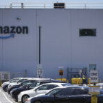 Amazon surges to more than $3 tn in market value for 1st time
