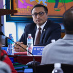 No revenue leakage in EV import, Finance Minister says