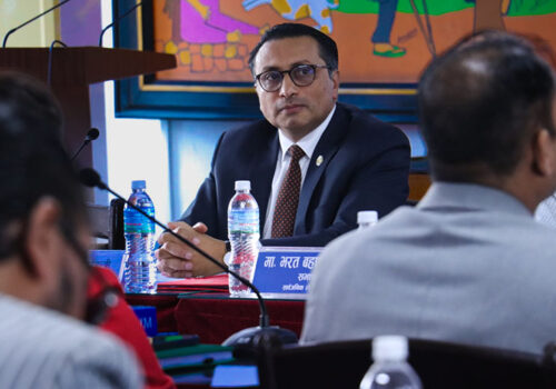 No revenue leakage in EV import, Finance Minister says