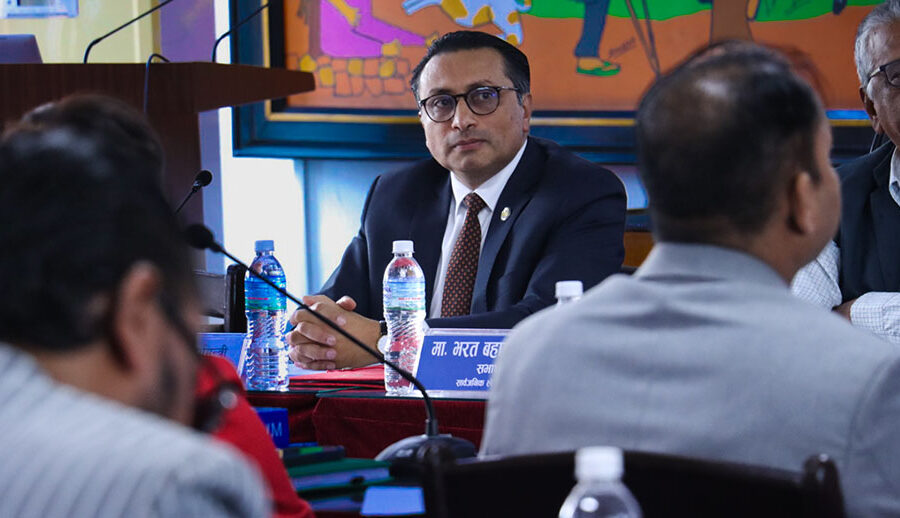 No revenue leakage in EV import, Finance Minister says