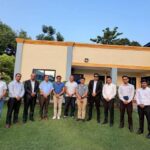बुटवलमा लुम्बिनी टेक इनोभेसन सेन्टरको औपचारिक उद्घाटन: टेकपाइला इनोभेसन्स बीटूसी पार्टनर