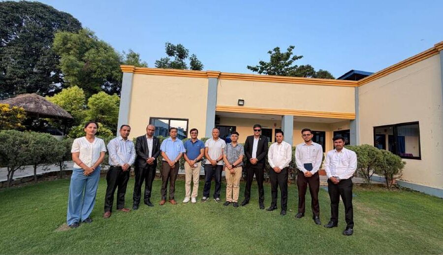 बुटवलमा लुम्बिनी टेक इनोभेसन सेन्टरको औपचारिक उद्घाटन: टेकपाइला इनोभेसन्स बीटूसी पार्टनर