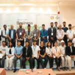 Business Incubation Service Program 2026 concluded