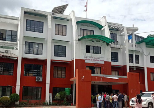 Bagamati Province allocates budget for journalists’ engagement in SSF