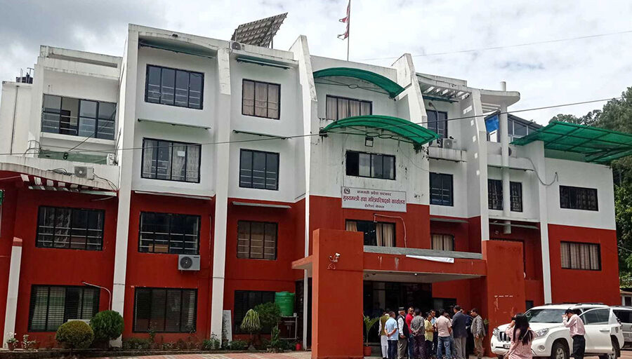 Bagamati Province allocates budget for journalists’ engagement in SSF
