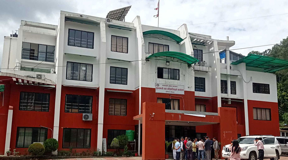 Bagamati Province allocates budget for journalists’ engagement in SSF