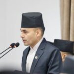 प्रेस तथा अभिव्यक्ति स्वतन्त्रता, डिजिटल रूपान्तरण र ग्रामीण क्षेत्रमा दूरसञ्चार सेवा विस्तार प्राथमिकतामा: सञ्चारमन्त्री डा तिमिल्सिना