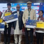 युवालाई करियर र उद्योगको प्रत्यक्ष अनुभव गराउँदै सीप उत्सव २०८३ सम्पन्न