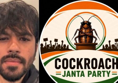 कसरी एउटा भाइरल पोस्टले भारतको जेनजी विरोधलाई जन्मायो